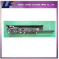 Center/Side Opening selcom elevator door parts with CE certificate